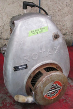 Vintage ski doo for sale  Ada