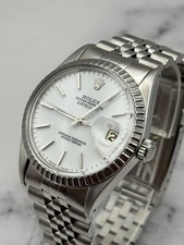 Rolex datejust 16030 for sale  POOLE