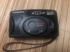 Hanimex ic3000 appareil d'occasion  Saint-Céré