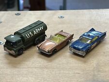 Husky diecast vehicles for sale  Shipping to Ireland