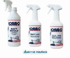 Iosso kit detergente usato  Alezio