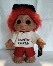 Norfin fan club for sale  Mechanicsville