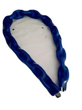 Catena antifurto moto usato  Dozza