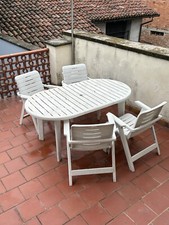 Vendo set tavolo usato  Verduno