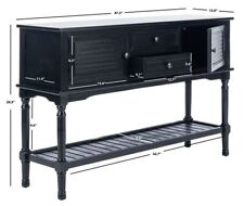 Safavieh drawer door for sale  Whitestown