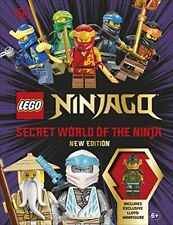Lego ninjago secret for sale  UK