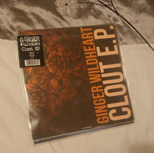 Ginger wildheart clout for sale  EDINBURGH