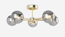 Ceiling lights led for sale  LONDON