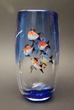 Murano alfredo barbini for sale  MITCHAM