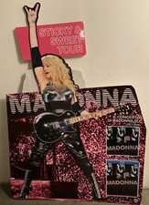 Madonna sticky and usato  Forli