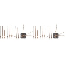Sets clock pointer for sale  Shipping to United Kingdom