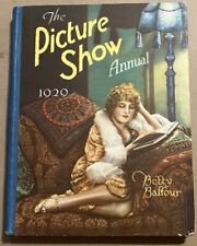 1929 picture show d'occasion  Expédié en Belgium