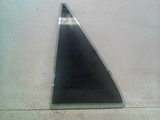 Vidro de ventilação estacionário traseiro para motoristas 94-99 Ford Escort comprar usado  Enviando para Brazil