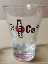 Martini rocks 31cl d'occasion  Expédié en Belgium