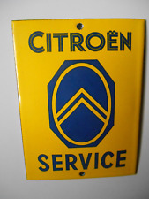 Citroen citrön service gebraucht kaufen  Wesendorf