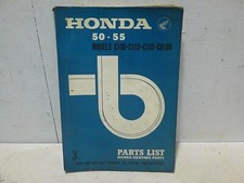 Genuine honda parts for sale  SOUTHAMPTON