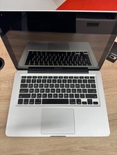 Apple macbook pro d'occasion  Saint-Martin-d'Hères