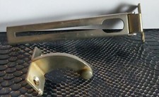 Entrebailleur sécurité porte d'occasion  Bourg-de-Péage