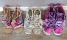 lot girls shoe 3 for sale lot girls shoe 3 for sale East Stroudsburg