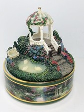 Thomas kinkade garden for sale  Apopka