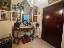 Splendida console con usato  Roma