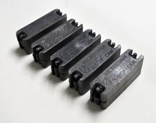 Five vintage letterpress for sale  Florence