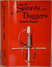 Swords daggers wagner. for sale  CARLISLE