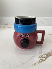 Bertie bassett head for sale  BROMLEY