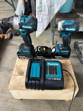 Makita 18v brushless for sale  Lufkin
