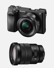 Sony alpha 6300 gebraucht kaufen Sony alpha 6300 gebraucht kaufen  Nürnberg