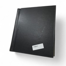 Livro cheio de vários selos britânicos e mundiais antigos vintage lote 2 comprar usado  Enviando para Brazil