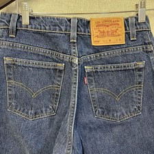 Vtg 90s levi for sale  Wytheville
