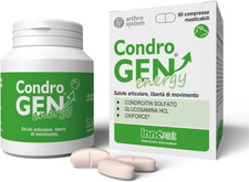Condrogen energy per usato Condrogen energy per usato  Roma