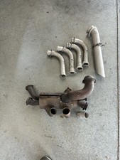 Exhaust stacks fits for sale  White Lake
