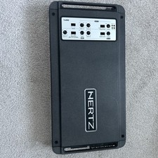 Hertz hdp5 channel for sale  NORTHALLERTON