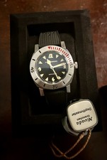 Nivada grenchen depthmaster for sale  Melbourne