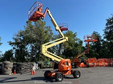 2013 jlg 450aj for sale  Bristol