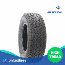 Used 265 70r17 for sale  Chicago