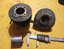 Vespa anni special usato  Villanova di Camposampiero