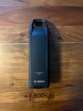 Bosch powerpack 500 gebraucht kaufen  Bad Mergentheim