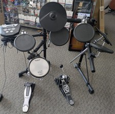 Roland drum electronic for sale  Harrisonville