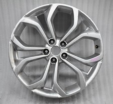 Alufelge zoll 5x114 gebraucht kaufen  Geesthacht