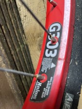 bmx wheel 20 for sale bmx wheel 20 for sale BIRMINGHAM