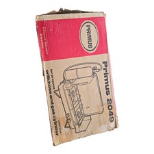 Vtg primus 2049 for sale  Fresno