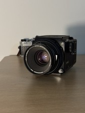 Zenza bronica etrc for sale  LONDON