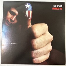 Mclean american pie for sale  Chattanooga