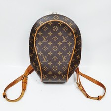 Louis vuitton backpack d'occasion  Expédié en Belgium