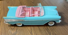 Vintage barbie turquoise for sale  Gladewater