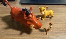 Disney lion king for sale  Ridgewood