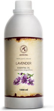 Olio essenziale lavanda usato  Roma